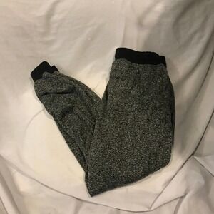 Southpole Cuffed Sweatpants Mens M